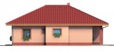 Vue - BUNGALOW 32